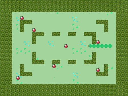 #CuteSnake screenshot 6