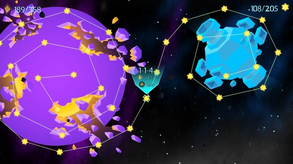 Super Gravity Ball screenshot 6