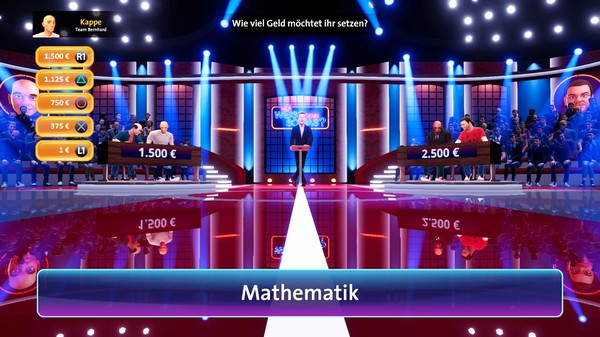 Wer weiß denn sowas? - Das Spiel screenshot 5
