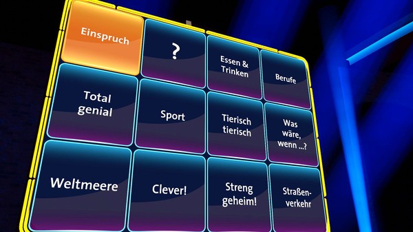 Wer weiß denn sowas? - Das Spiel screenshot 6