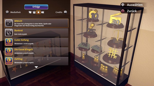 Wer weiß denn sowas? - Das Spiel screenshot 9