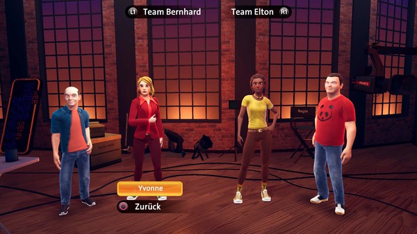 Wer weiß denn sowas? - Das Spiel screenshot 4