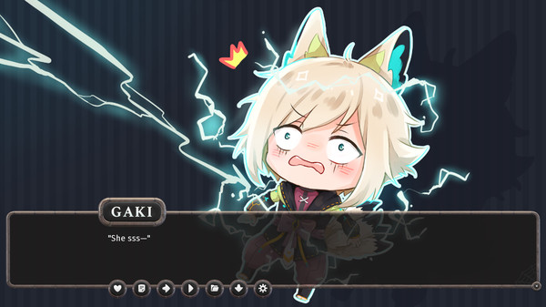 The Seven Districts of Sin: The Tail Makes the Fox - Episode 1 screenshot 4