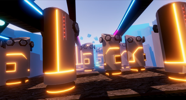 Arc Surfer screenshot 6