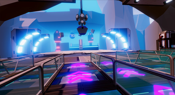 Arc Surfer screenshot 1