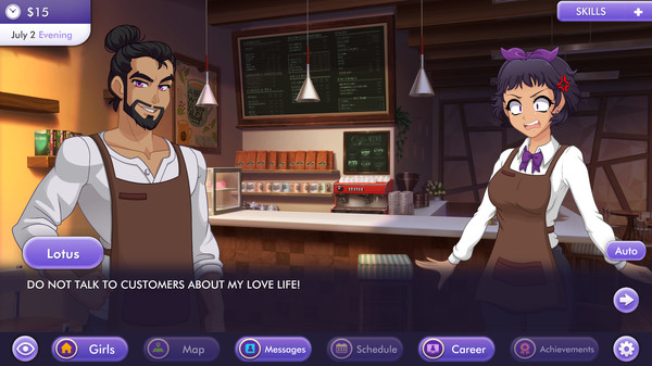 Hush Hush - Only Your Love Can Save Them screenshot 6