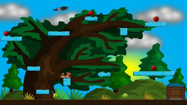 Unstoppable Hamster screenshot 5