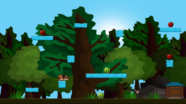 Unstoppable Hamster screenshot 2