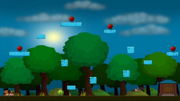 Unstoppable Hamster screenshot 3