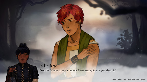 Lake of Voices screenshot 4