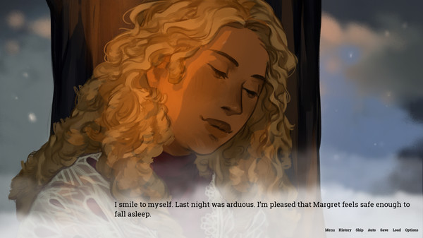 Lake of Voices screenshot 5
