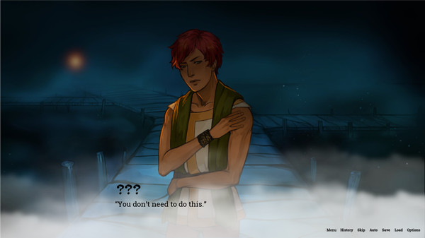Lake of Voices screenshot 7