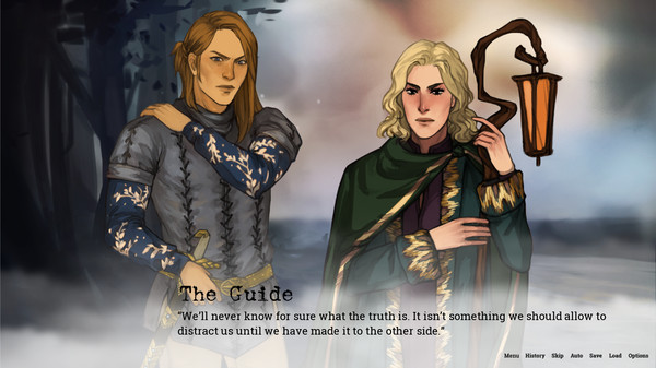 Lake of Voices screenshot 6
