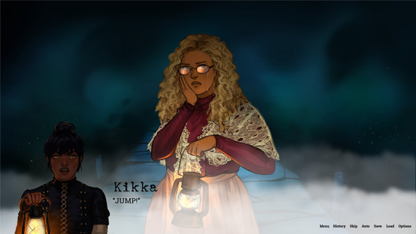 Lake of Voices screenshot 8