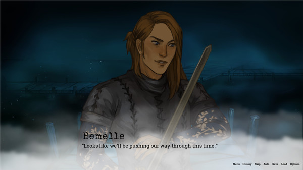 Lake of Voices screenshot 3