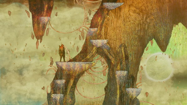 Mirage of Dragon screenshot 4