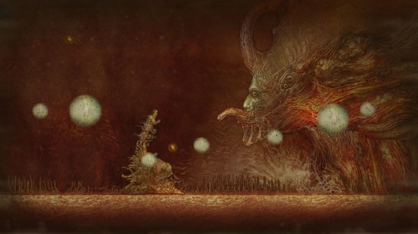 Mirage of Dragon screenshot 7