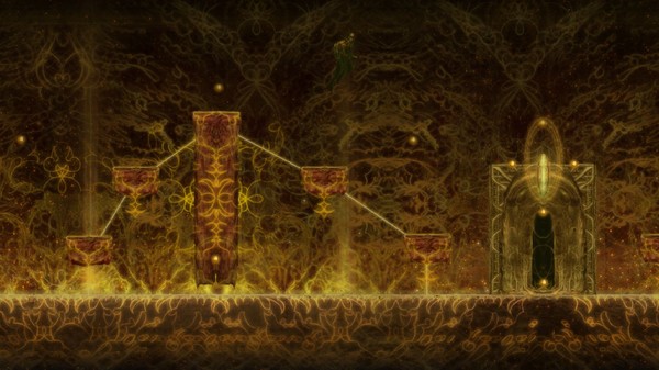 Mirage of Dragon screenshot 8