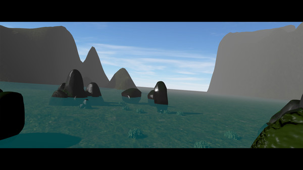 RHCs StretchingVr screenshot 11