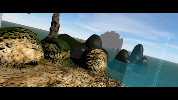 RHCs StretchingVr screenshot 10
