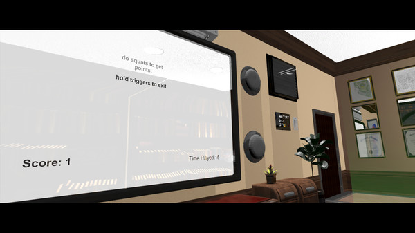 RHCs StretchingVr screenshot 12
