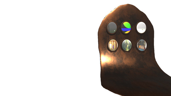 RHCs StretchingVr screenshot 7