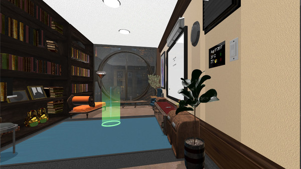 RHCs StretchingVr screenshot 6