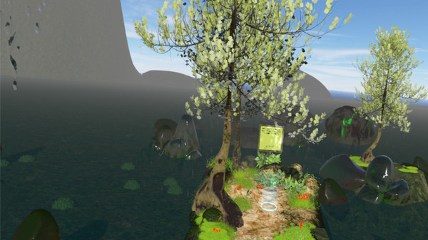 RHCs StretchingVr screenshot 3