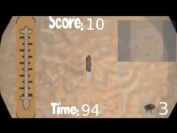 Fleazer screenshot 2