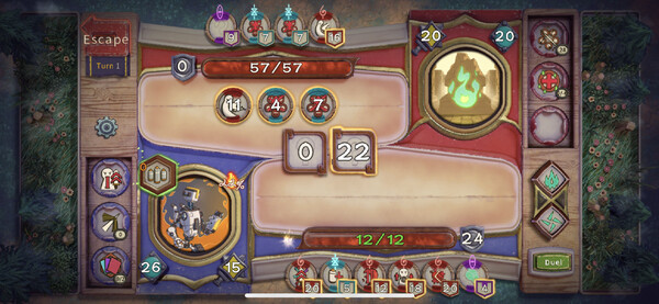Endless Road: Reborn screenshot 2