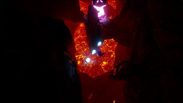 DRONES AND RUINS screenshot 3
