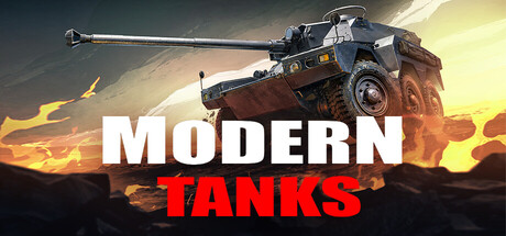 Armada: Modern Tanks