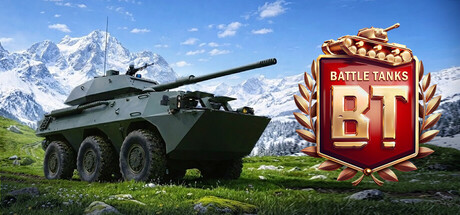 Battle Tanks: Legends of World War II