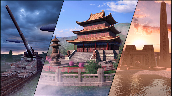 Battle Tanks: Legends of World War II screenshot 7