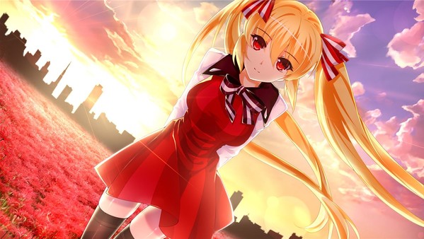 Gazing from beyond screenshot 1