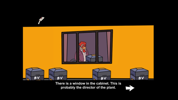 Jerry and the mystery loot box screenshot 4