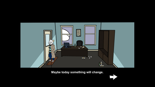 Jerry and the mystery loot box screenshot 1