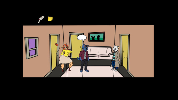 Jerry and the mystery loot box screenshot 3