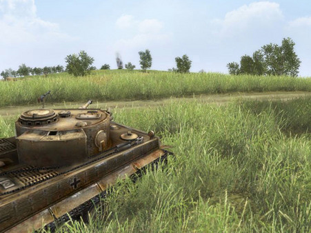 Men of War screenshot 4