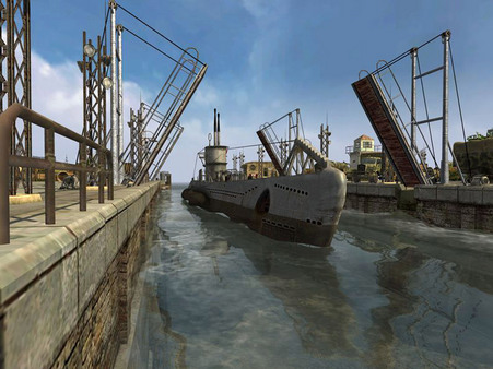 Men of War screenshot 7