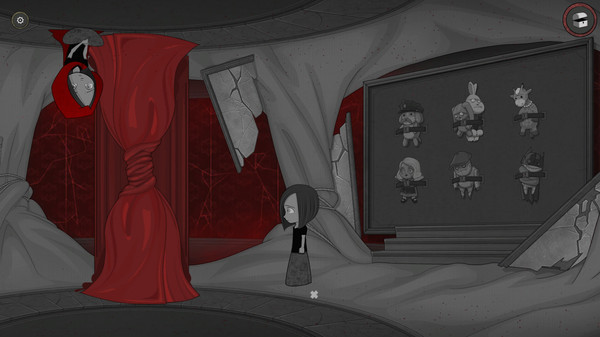 Bear With Me - Collector's Edition screenshot 10