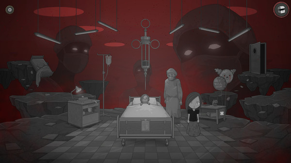 Bear With Me - Collector's Edition screenshot 12