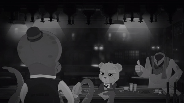 Bear With Me - Collector's Edition screenshot 11