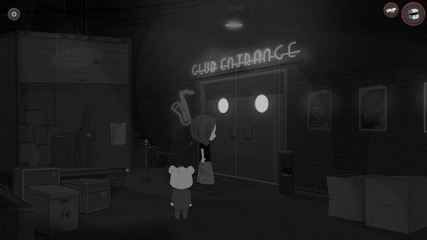Bear With Me - Collector's Edition screenshot 7