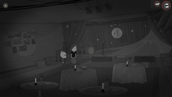 Bear With Me - Collector's Edition screenshot 8