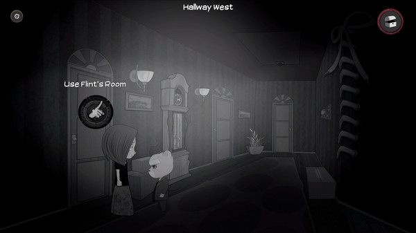 Bear With Me - Collector's Edition screenshot 2