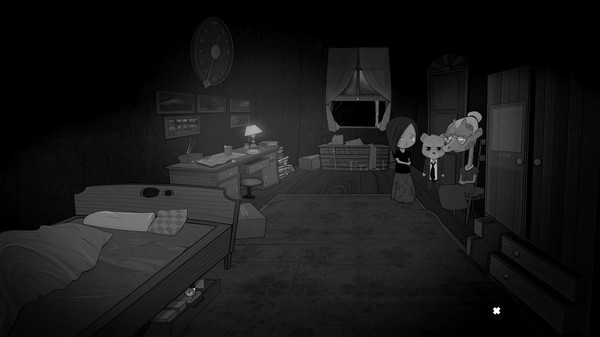 Bear With Me - Collector's Edition screenshot 1