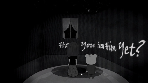 Bear With Me - Collector's Edition screenshot 4
