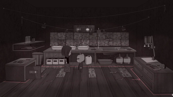 Bear With Me - Collector's Edition screenshot 5