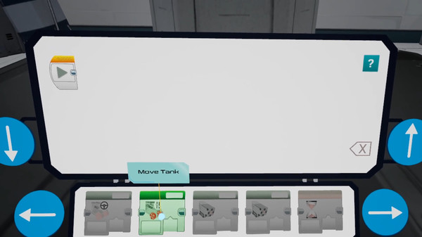 Robotics in VR screenshot 5